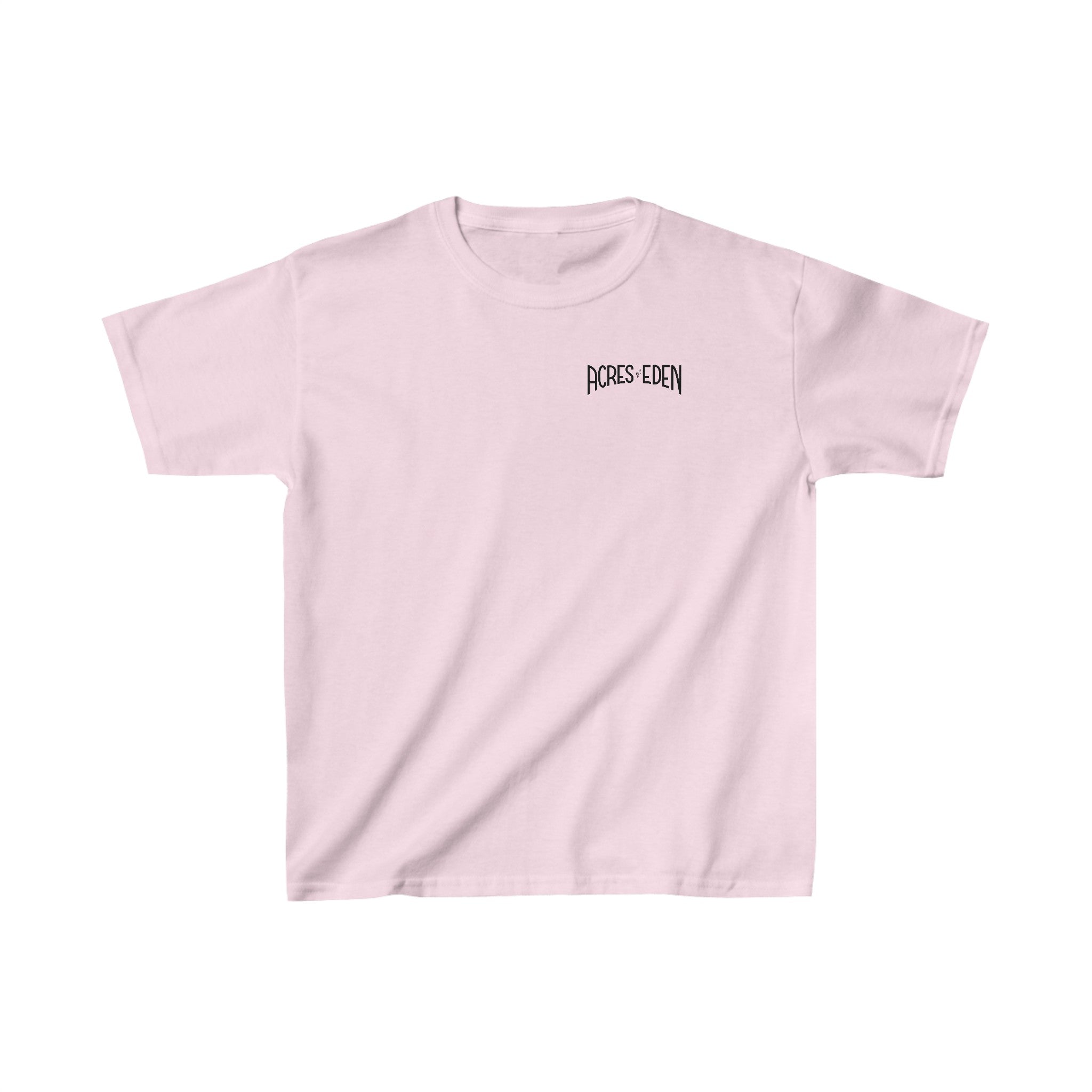 Kids Farmscape Tee