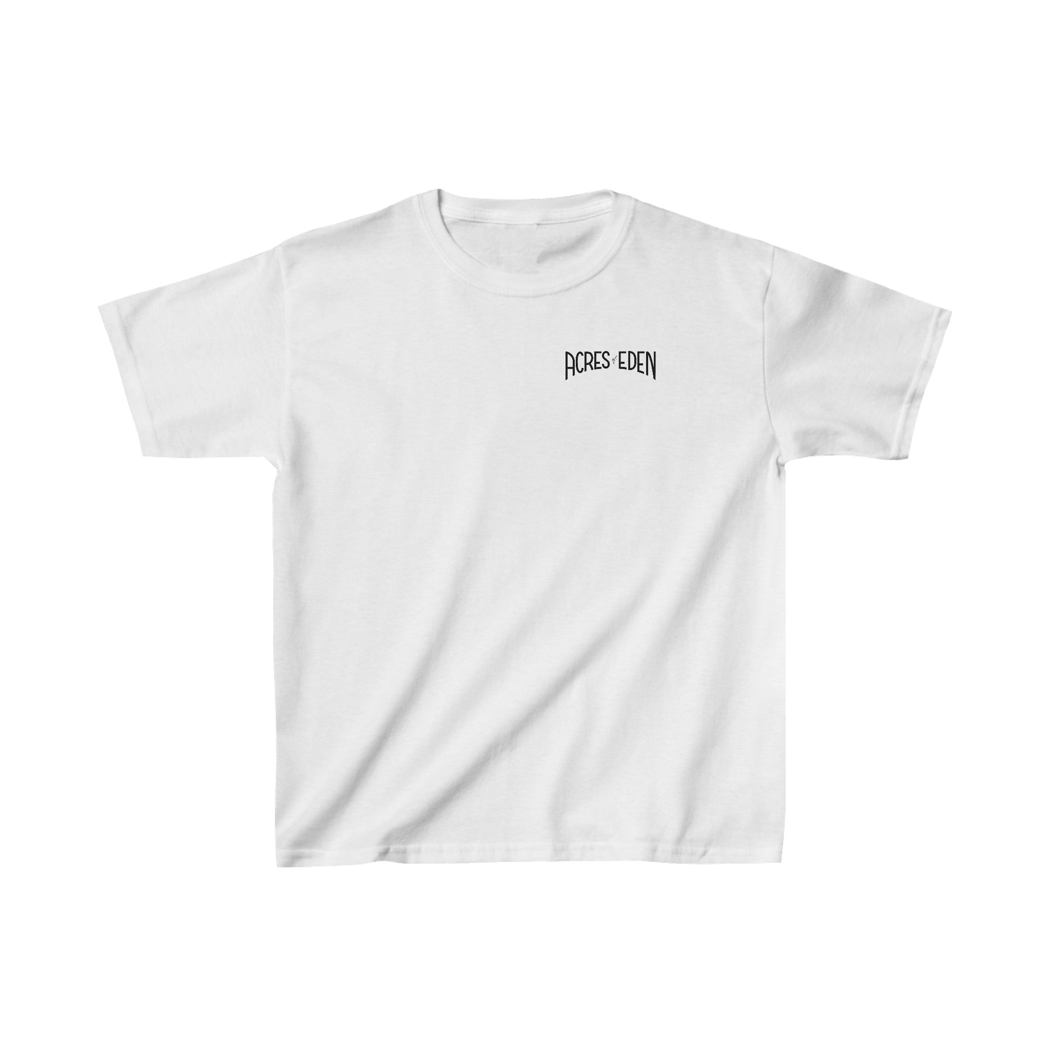 Kids Farmscape Tee